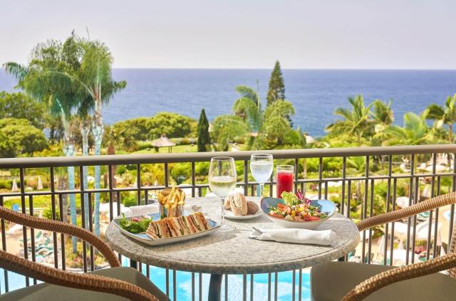 Resort Vila Porto Mare