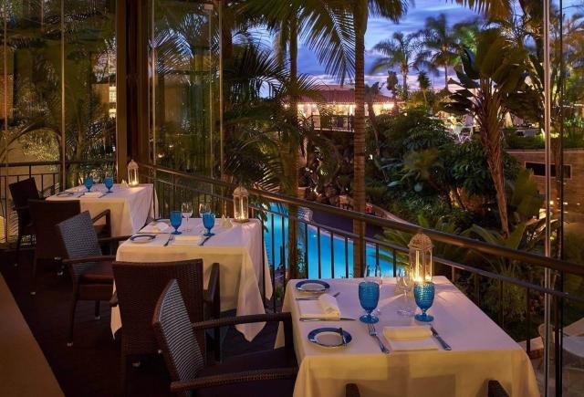 Resort Vila Porto Mare