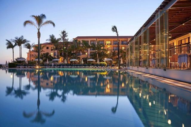 Resort Vila Porto Mare