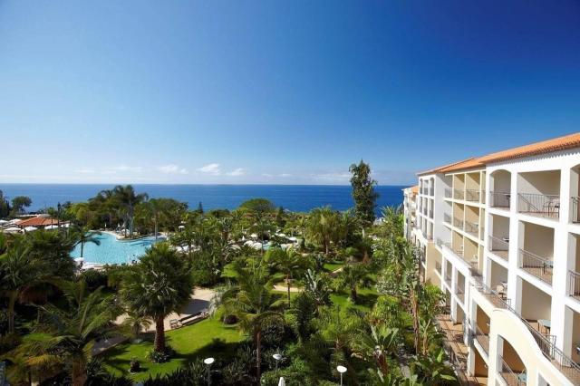 Resort Vila Porto Mare