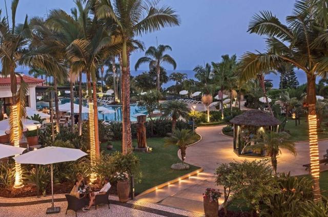 Resort Vila Porto Mare