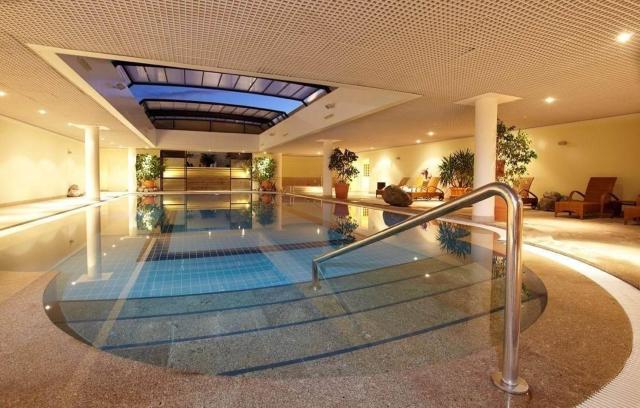 Resort Vila Porto Mare