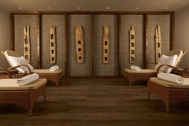 Resort Vila Porto Mare