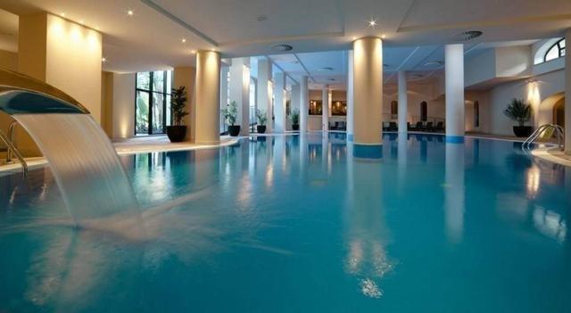 Resort Vila Porto Mare