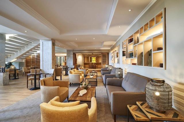 Resort Vila Porto Mare