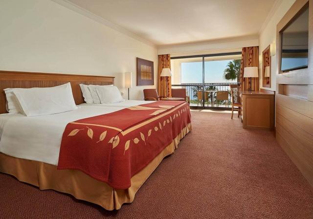 Resort Vila Porto Mare