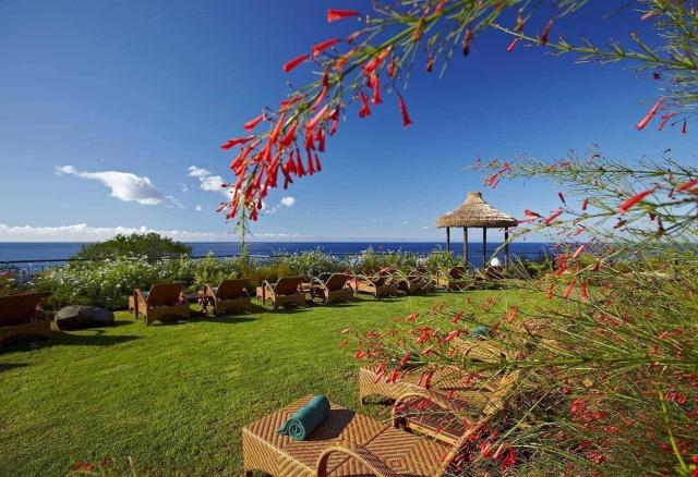 Resort Vila Porto Mare