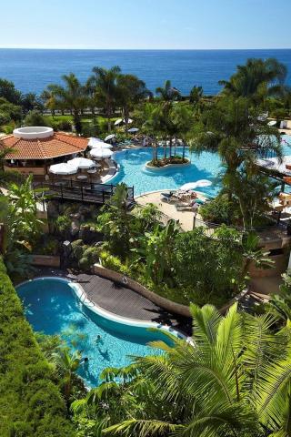 Resort Vila Porto Mare