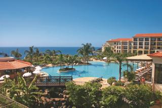 Resort Vila Porto Mare