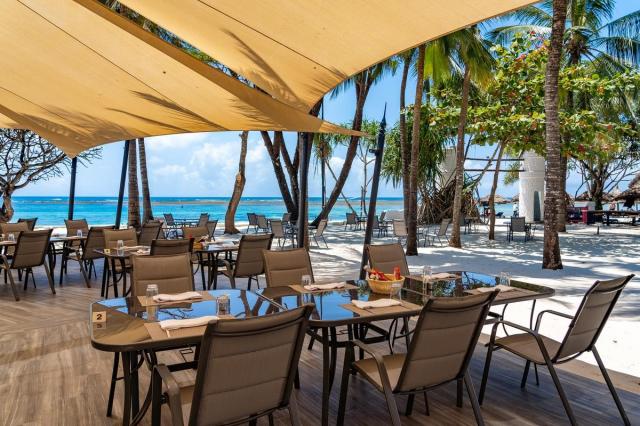Southern Palms Beach Resort