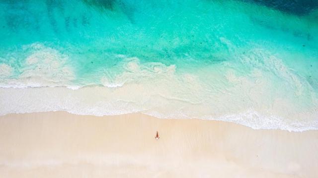 Southern Palms Beach Resort