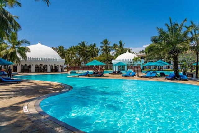 Southern Palms Beach Resort