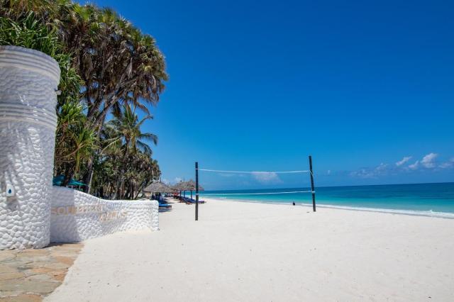 Southern Palms Beach Resort