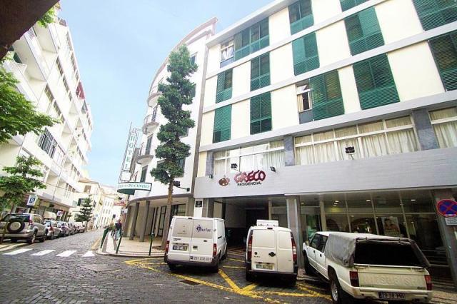 Residencial Greco