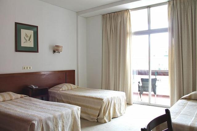 Residencial Greco