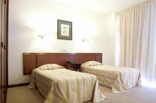 Residencial Greco