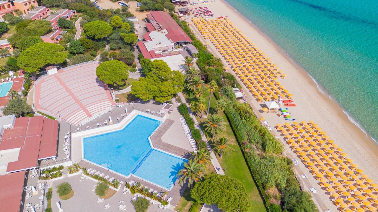 Th Costa Rei