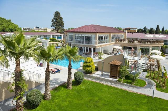 Sun Club