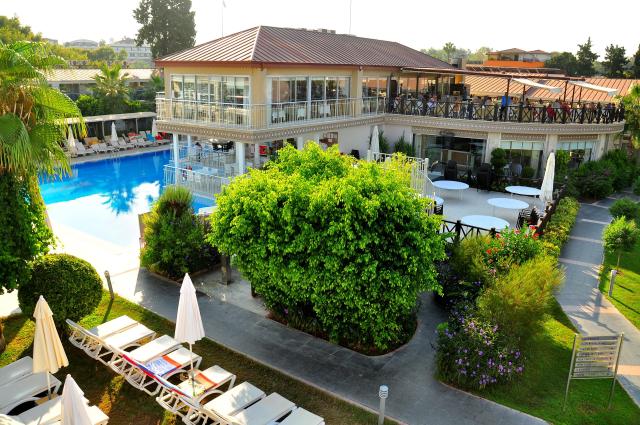 Sun Club