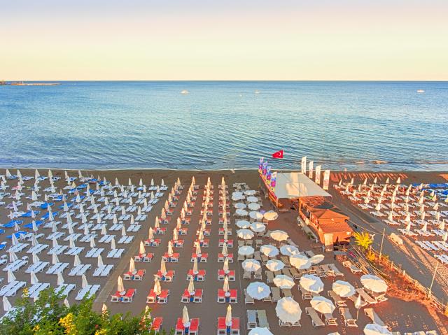 Sun Club