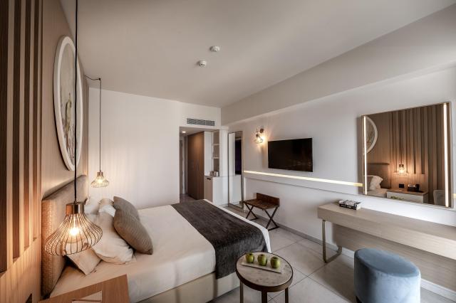 Nissiblu Beach Resort