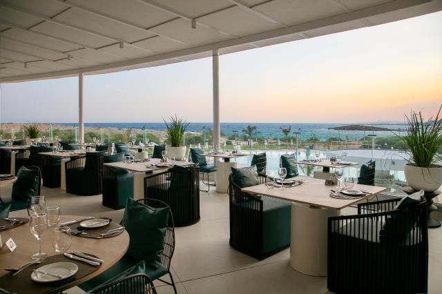 Nissiblu Beach Resort
