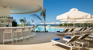Nissiblu Beach Resort