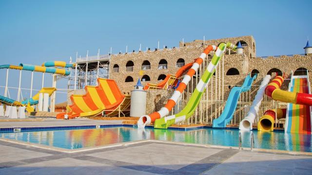 Amarina Jannah Resort & Aqua Park