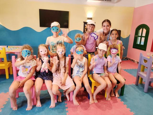 Amarina Jannah Resort & Aqua Park