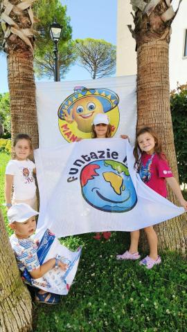 Amarina Jannah Resort & Aqua Park