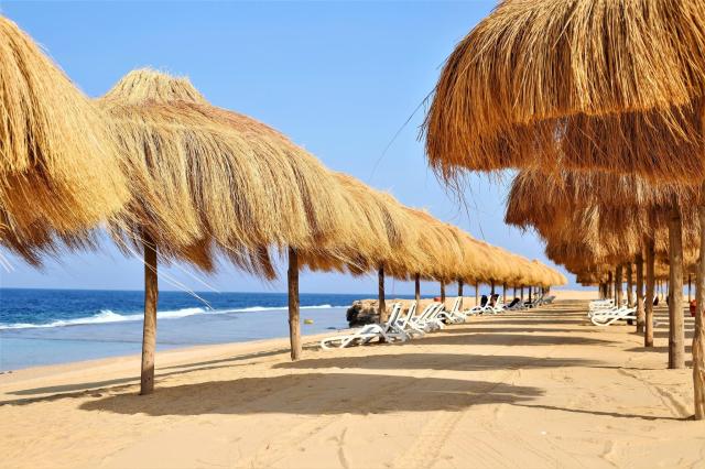 Amarina Jannah Resort & Aqua Park