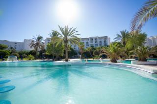 Saphir Palace & Spa