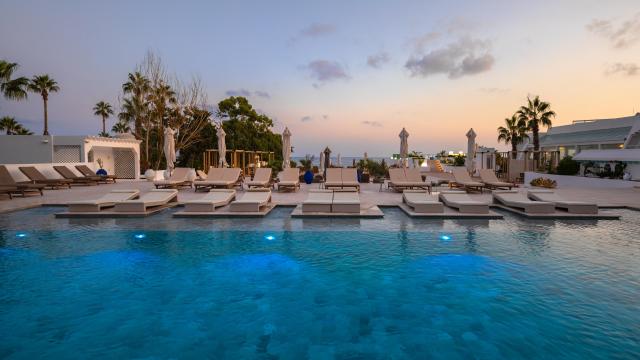 Royal Azur Thalasso Golf