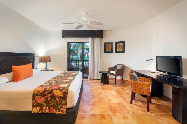 Catalonia Riviera Maya Resort & Spa