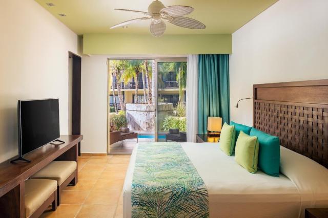 Catalonia Riviera Maya Resort & Spa
