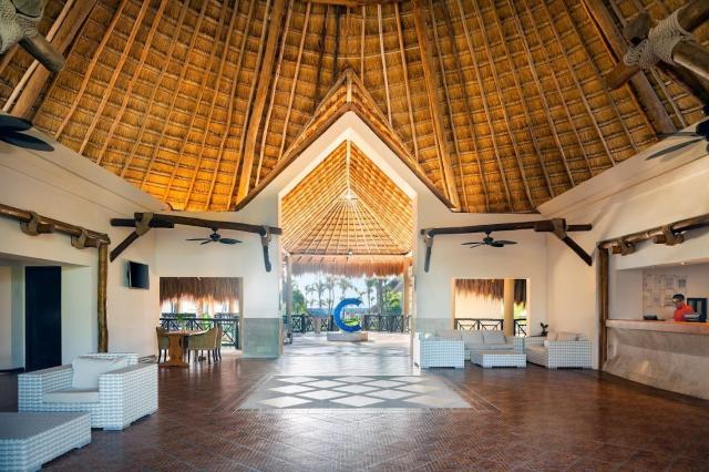 Catalonia Riviera Maya Resort & Spa