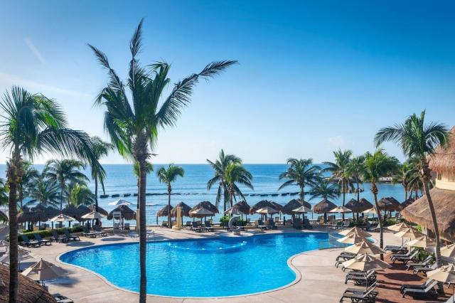 Catalonia Riviera Maya Resort & Spa
