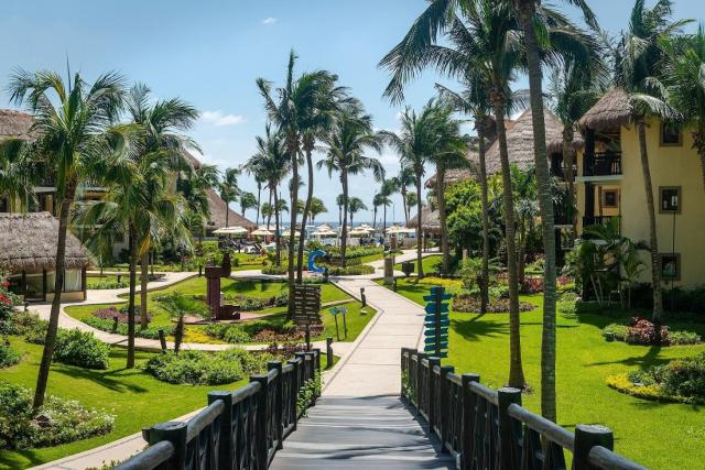 Catalonia Riviera Maya Resort & Spa