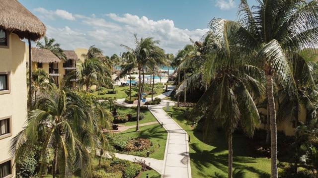 Catalonia Riviera Maya Resort & Spa