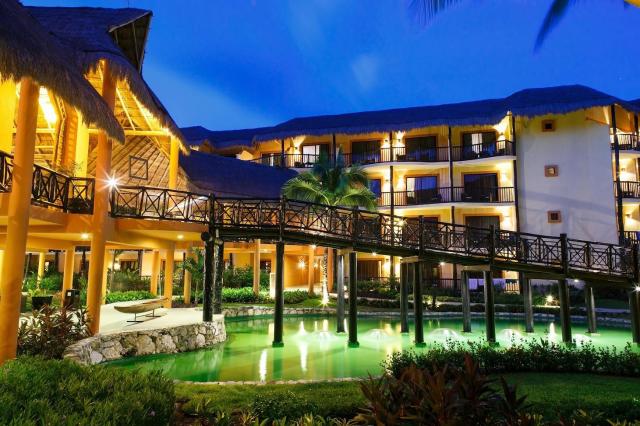 Catalonia Riviera Maya Resort & Spa