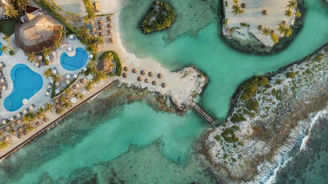 Catalonia Riviera Maya Resort & Spa