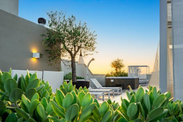 Luna Holiday complex