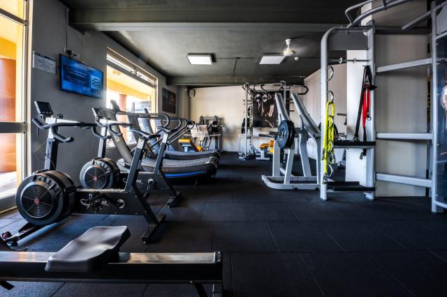 Luna Holiday complex