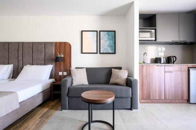 Luna Holiday complex