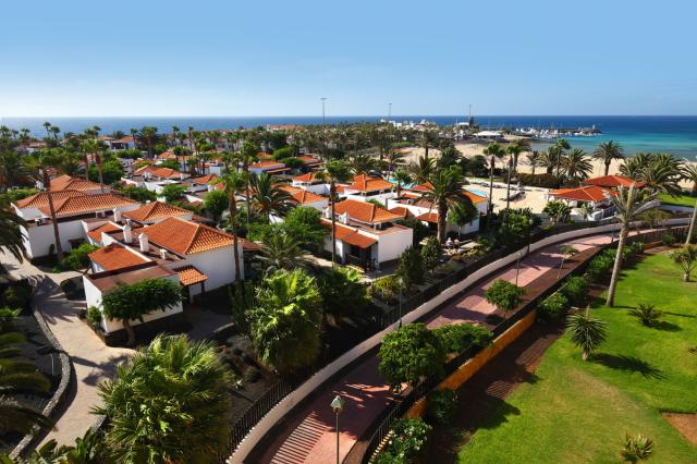 Barcelo Fuerteventura Castillo
