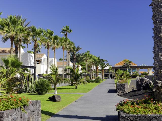 Barcelo Fuerteventura Castillo