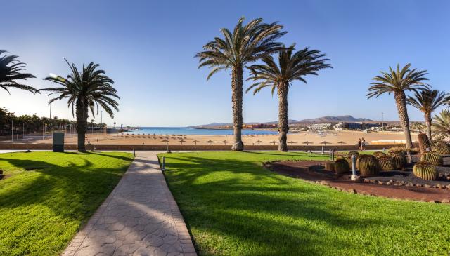 Barcelo Fuerteventura Castillo