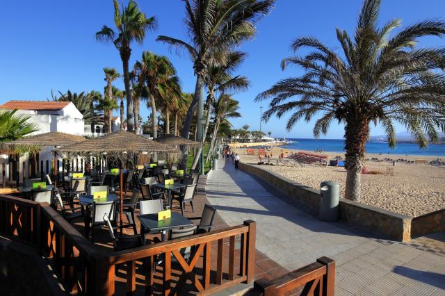 Barcelo Fuerteventura Castillo
