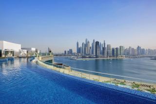 Nh Collection Dubai The Palm