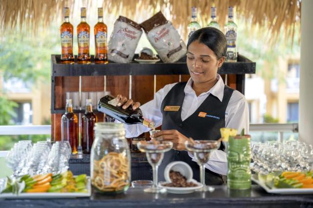 Viva Wyndham Dominicus Palace